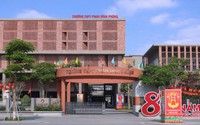 Quyết định số 1962/QĐ-UBND: Phương án tổng thể sắp xếp trường học, bố trí nhân sự giáo dục của Hà Tĩnh