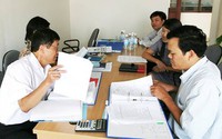 Quy định về biệt phái công chức; chế độ, chính sách với công chức biệt phái