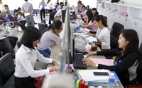 Chế độ, chính sách với công chức được cho thôi việc