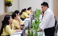 Chế độ với công chức lãnh đạo, quản lý sau khi thôi giữ chức vụ, từ chức, miễn nhiệm