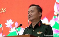 Sắp xếp, tổ chức lại Ban Chỉ huy phòng thủ khu vực, kiện toàn Ban Chỉ huy quân sự cấp xã