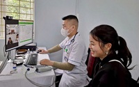 Đề xuất thanh toán chi phí khám, chữa bệnh bảo hiểm y tế trong khám, chữa bệnh từ xa