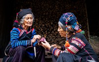 Chính sách với người có uy tín ở vùng đồng bào dân tộc thiểu số