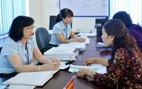 Đề xuất danh mục, thời hạn định kỳ chuyển đổi vị trí công tác đối với công chức, viên chức không giữ chức vụ lãnh đạo, quản lý thuộc phạm vi quản lý của Bộ Nội vụ