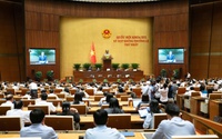 Sắp xếp, kiện toàn tổ chức quân sự địa phương: Cần phải chính quy hóa cơ quan quân sự xã, phường