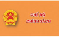 Kiến nghị ban hành chính sách hỗ trợ cho người đã được trợ cấp một lần theo các Quyết định của Thủ tướng Chính phủ