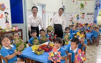 Hoàn thành sắp xếp, sáp nhập cơ sở giáo dục trước 19/8