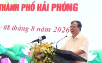 Hoàn thành sắp xếp, sáp nhập trường học, báo cáo trước ngày 20/8/2026