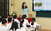 Hoàn thành sắp xếp giảm 57,1% đầu mối trường học, bổ nhiệm hiệu trưởng, bố trí cán bộ chủ chốt trước 20/8