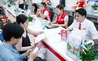 Điểm chuẩn Trường Đại học Kinh tế - Tài chính TPHCM (UEF)