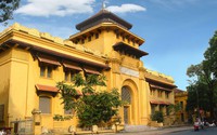 ĐIỂM CHUẨN ĐẠI HỌC QUỐC GIA HÀ NỘI 2026