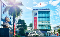 ĐIỂM CHUẨN TRƯỜNG ĐẠI HỌC XÂY DỰNG 2026