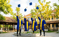 Điểm chuẩn Trường Đại học Nha Trang 2026