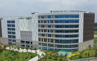 Điểm chuẩn Trường Đại học Y khoa Phạm Ngọc Thạch 2026