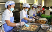 Kiến nghị hoàn thiện quy định về an toàn thực phẩm đối với bếp ăn tập thể
