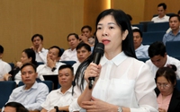 SẮP XẾP TRƯỜNG HỌC: Kiến nghị xử lý một loạt vướng mắc về tổ chức, nhân sự, tiền lương, phụ cấp, chính sách hỗ trợ...