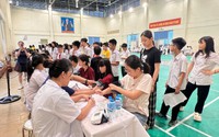 Đề xuất các dịch vụ kỹ thuật y tế khám sức khỏe định kỳ, kiểm tra sức khỏe đầu năm học với người từ 6-18 tuổi