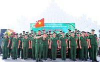 Chức năng, nhiệm vụ, quyền hạn, cơ cấu tổ chức của Lực lượng Thanh niên xung phong TPHCM