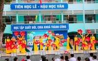Đã có khoảng 300.000 giáo viên được thăng hạng chức danh nghề nghiệp