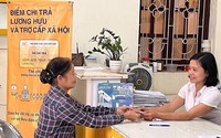 Chấn chỉnh chi trả lương hưu, trợ cấp bảo hiểm xã hội qua bưu điện