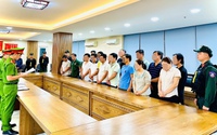 Khởi tố, bắt tạm giam một loạt cán bộ trật tự đô thị; lãnh đạo, nhân viên điện lực, cấp nước...