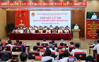 Sửa đổi Luật Đất đai: Nhà nước sẽ điều tiết và quản lý giá đất
