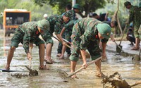 Văn bản hợp nhất 132/2026/VBHN-LQ-VPQH Luật Phòng thủ dân sự