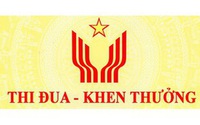 Chính phủ quy định tỷ lệ xét tặng danh hiệu Chiến sĩ thi đua cơ sở