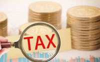 Mức phạt vi phạm thời hạn thông báo thay đổi thông tin đăng ký thuế