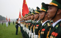 Dự thảo Nghị định Sửa đổi, bổ sung một số điều của 6 Nghị định lĩnh vực quốc phòng sau sắp xếp