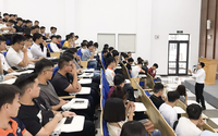 TOÀN VĂN: Thông tư 83/2026/TT-BGDĐT quy định Chuẩn cơ sở giáo dục đại học