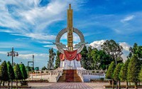 Đề xuất quy định CẤP ĐỔI BẰNG “TỔ QUỐC GHI CÔNG”; CẤP LẠI BẰNG “TỔ QUỐC GHI CÔNG”