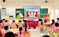 Yêu cầu cơ sở giáo dục rà soát, cắt giảm các cuộc thi, hội thi