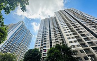 Quy định mới về mức xử phạt hành vi không bàn giao kinh phí bảo trì chung cư