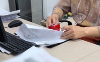 Bổ sung quy định chuyển đổi giữa văn bản công chứng giấy và điện tử