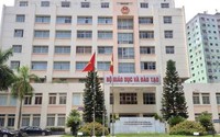 Tập trung rà soát, sắp xếp mạng lưới giáo dục nghề nghiệp; đẩy nhanh sắp xếp tái cấu trúc hệ thống giáo dục đại học công lập