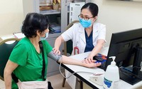 Đề xuất lộ trình tăng mức hưởng bảo hiểm y tế trong phạm vi được hưởng