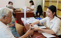 TOÀN VĂN: Nghị định quy định về trợ cấp hưu trí xã hội