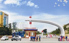 Khẩn trương sắp xếp, thành lập, tổ chức lại, giải thể đơn vị sự nghiệp; hợp nhất doanh nghiệp nhà nước