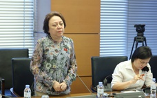 Cán bộ, công chức làm nhiều, hiệu quả cao phải được hưởng nhiều; xóa bỏ biên chế suốt đời phải đổi mới cách đánh giá