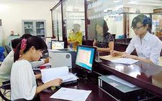 Vị trí và chức năng, nhiệm vụ, quyền hạn của phòng thuộc UBND xã