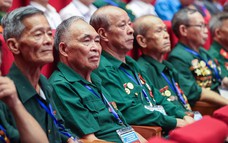 Chủ tịch nước tặng quà người có công nhân dịp 27/7/2025