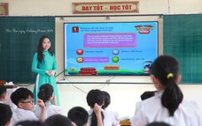 Thông tư số 18/2026/TT-BGDĐT quy định Khung năng lực số đối với giáo viên, cán bộ quản lí