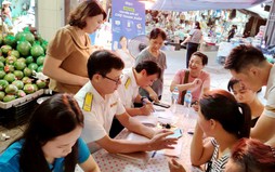 Chuyển đổi mô hình và phương pháp quản lý thuế đối với hộ kinh doanh khi xóa bỏ thuế khoán