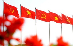 TOÀN VĂN: Dự thảo BÁO CÁO CHÍNH TRỊ của Ban Chấp hành Trung ương Đảng khóa XIII tại Đại hội XIV của Đảng