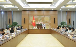 Đề xuất Chủ tịch UBND cấp xã quyết định thu hồi đất