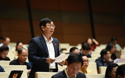 Kiến nghị chuyển Chi nhánh Văn phòng đăng ký đất đai cho cấp xã quản lý