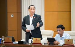 Dự án Luật Al: Nghiên cứu bổ sung tác động của AI với trí não trẻ em, có giải pháp để phòng tránh tác động