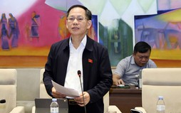 Đề nghị bổ sung quy định cho phép UBND cấp xã được khai thác, cho thuê ngắn hạn quỹ đất đang quản lý