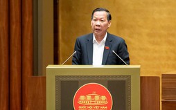 Làm rõ hơn tác động, ảnh hưởng của phương án phân vùng mới đến phát triển KTXH của từng vùng